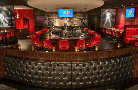 Kings Dining & Entertainment