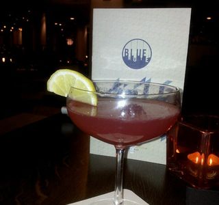 Blue Note Bar