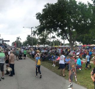 Civic Park