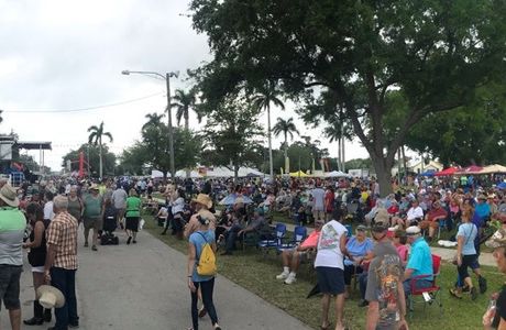 Civic Park