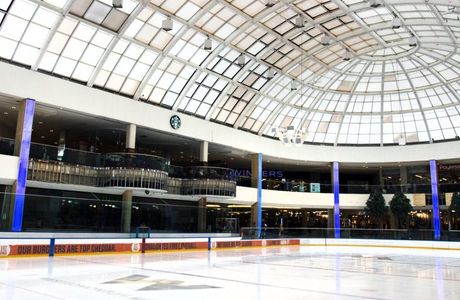 Ice Palace