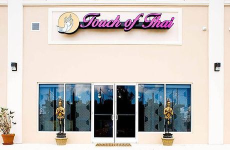 Touch of Thai