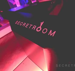Secret Room
