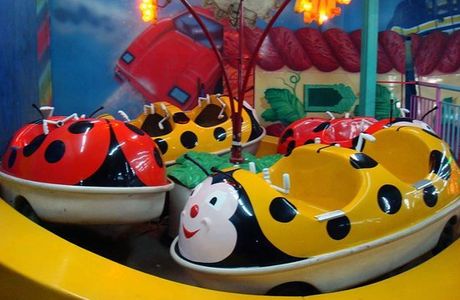 Kids Village