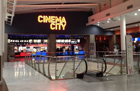 Cinema City