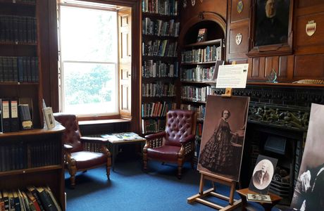Priaulx Library