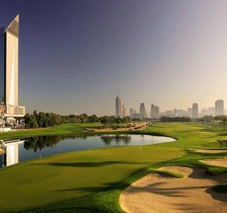 The Emirates Golf Club