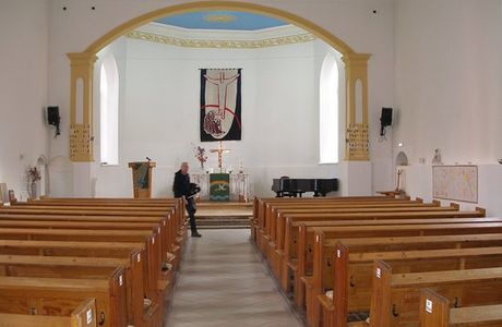Lutheran Church