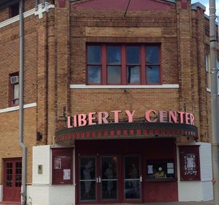 Liberty Theater