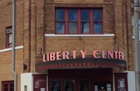 Liberty Theater