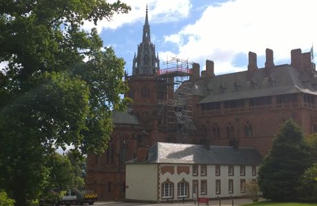 Mount Stuart