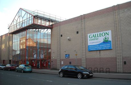 Galleon Centre