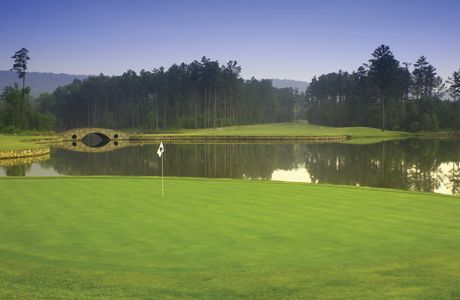 Stonebridge Golf Course