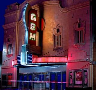 Gem Theater