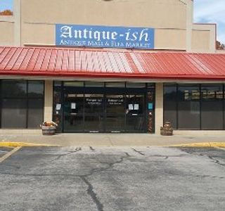 Antique-ish
