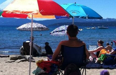 Kings Beach