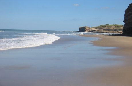 Playas de Chapadmalal