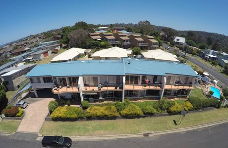 Merimbula Seaside Market