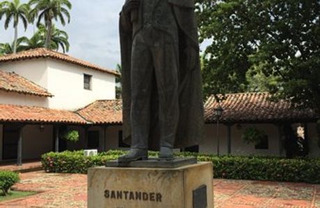 Museo Casa Natal del General Santander