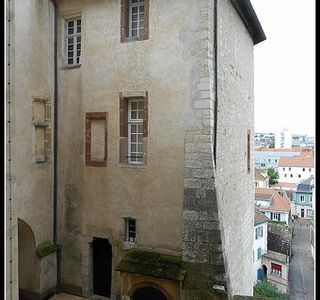 Musée du Château des Ducs de Wurtemberg