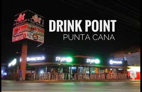 Drink Point