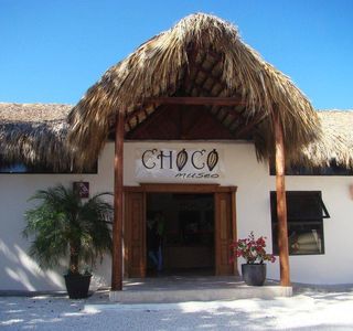 ChocoMuseo Punta Cana
