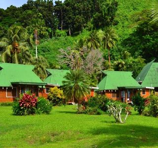 Nadamole Tours