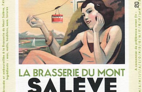 Brasserie Du Mont Salève