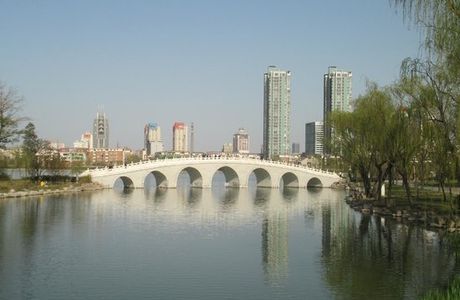 Shuishang Park