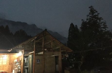Jiguanshan Scenic Resort