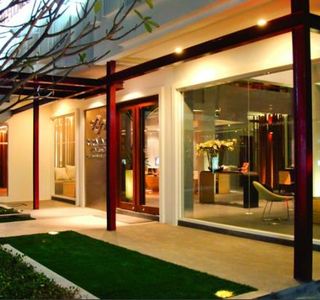 Rarinjinda Wellness Spa