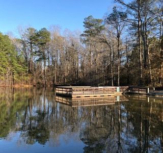 Clinton Nature Preserve