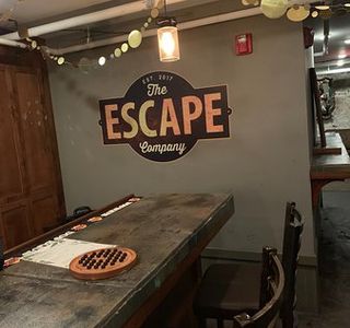 The Escape Company