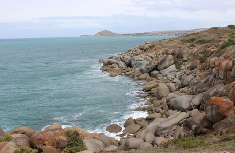Granite Island
