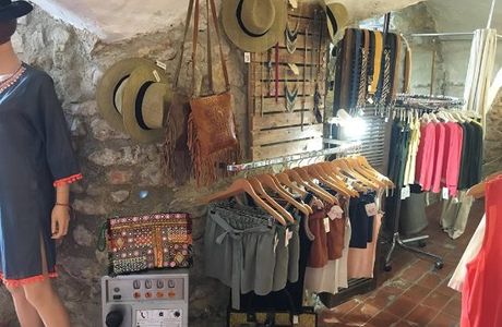 La Boutique