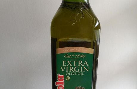 Meloto Extra Virgin Olive Oil