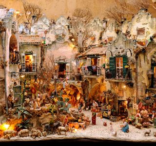 Il Bottegaccio Daddiego