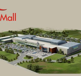 Majidi Mall