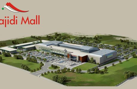 Majidi Mall