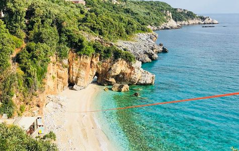 Mylopotamos Beach 1