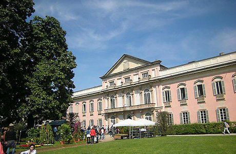 Castello di Belgioioso