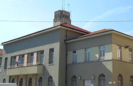 Casa del Fascio