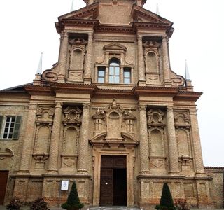 Santuario Madonna del Popolo