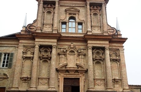 Santuario Madonna del Popolo