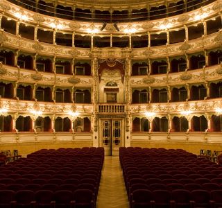 Teatro Sociale