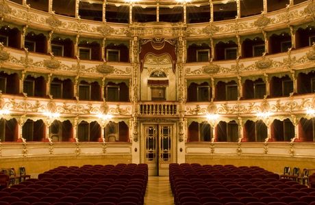 Teatro Sociale