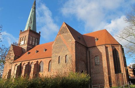 St.-Marien-Kirche