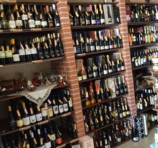 Enoteca