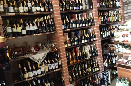 Enoteca