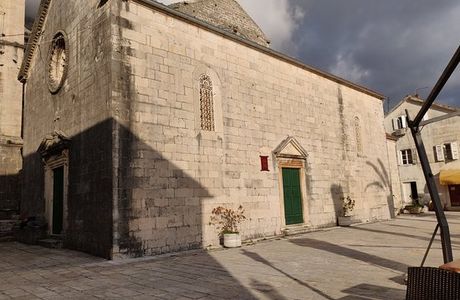 St. Anthony's Church